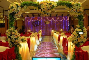 大舞臺婚慶禮儀公司 深耕廈門市場，布局全國服務網(wǎng)絡