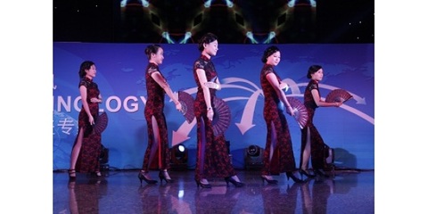 上海禮儀慶典公司 專業(yè)服務，締造難忘時刻