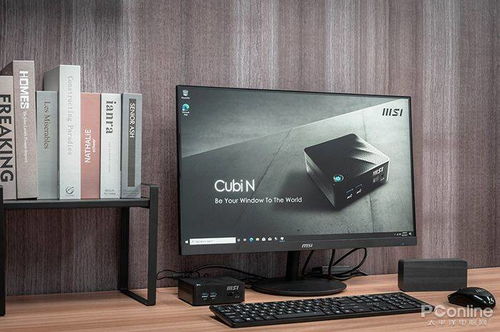 如何選購性能優秀的電腦主機？這些產品值得你選擇